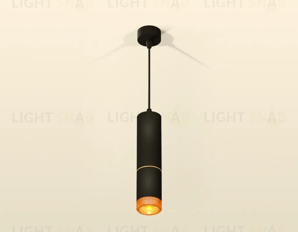Подвесной светильник Ambrella Light Techno Spot XP6313020 (A2302, C6343, A2062, C6313, N6154) XP6313020