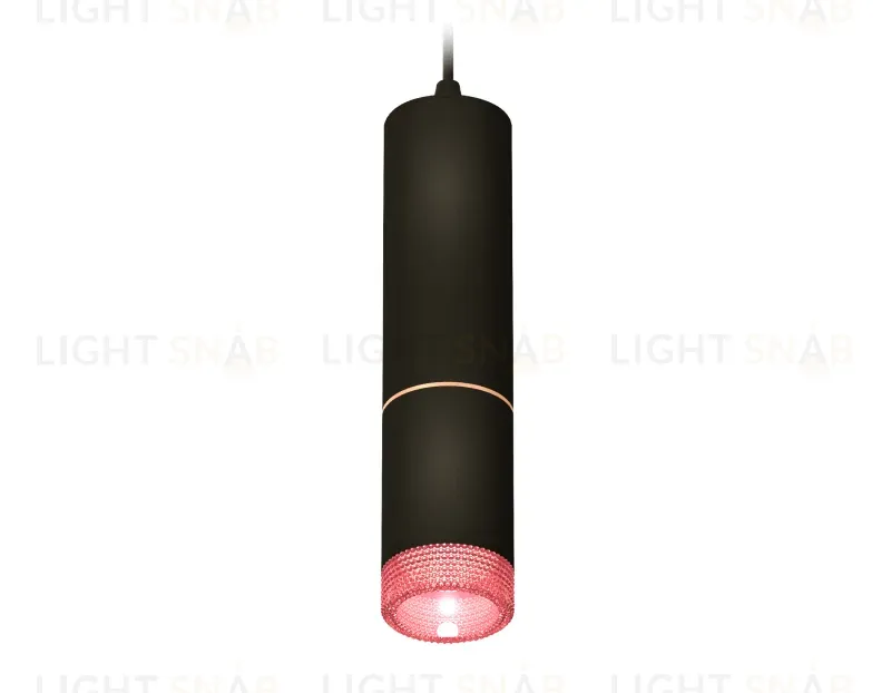 Подвесной светильник Ambrella Light Techno Spot XP6313030 (A2302, C6343, A2063, C6313, N6152) XP6313030