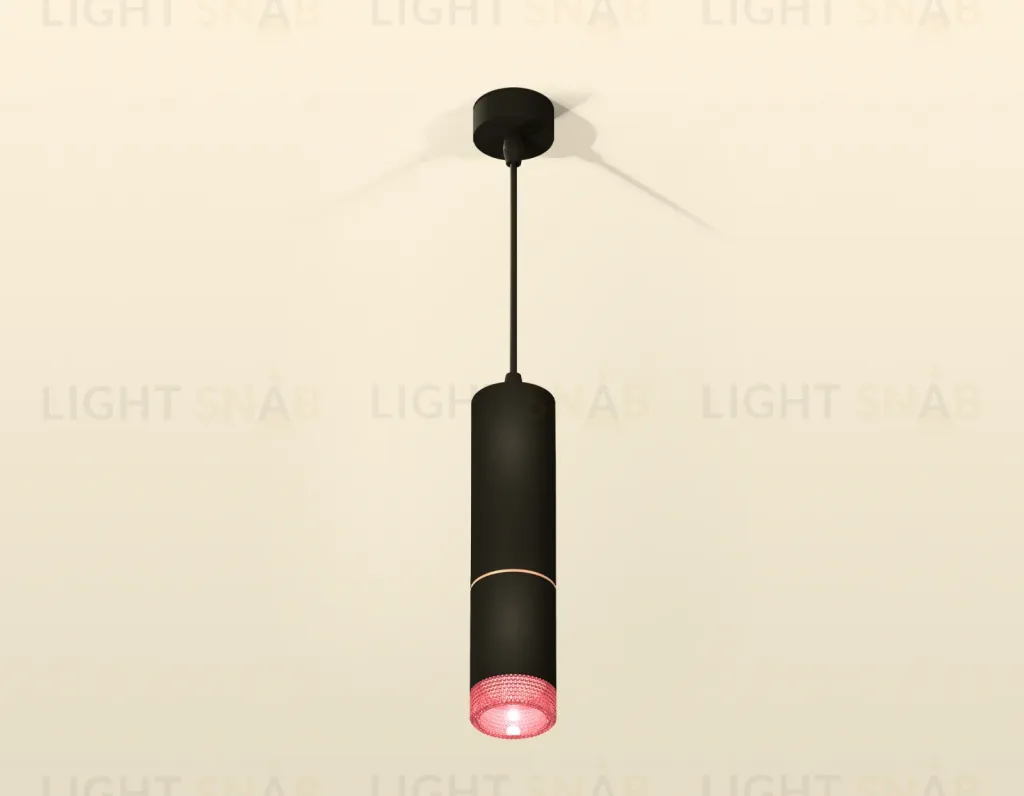 Подвесной светильник Ambrella Light Techno Spot XP6313030 (A2302, C6343, A2063, C6313, N6152) XP6313030