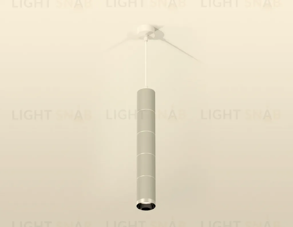 Подвесной светильник Ambrella Light Techno Spot XP6314001 (A2301, C6314x5, A2060x4, N6132) XP6314001