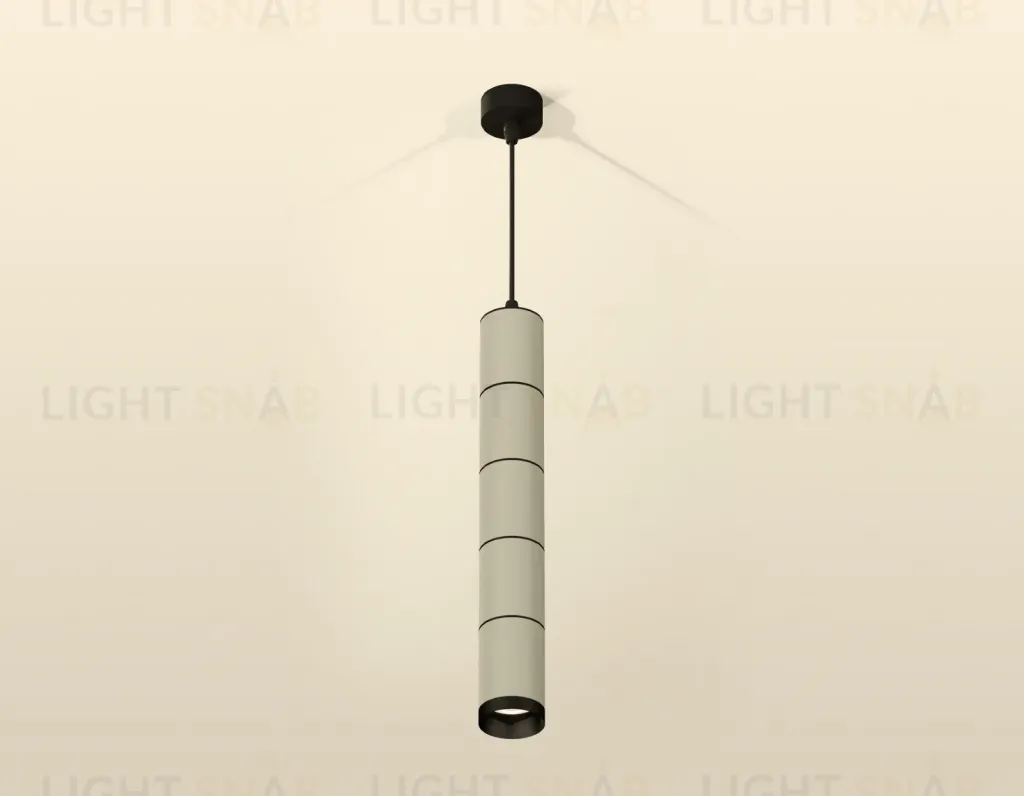 Подвесной светильник Ambrella Light Techno Spot XP6314020 (A2302, C6314x5, A2061x4, N6131) XP6314020