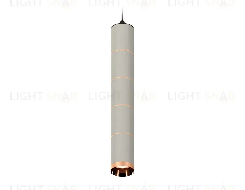 Подвесной светильник Ambrella Light Techno Spot XP6314040 (A2302, C6314x5, A2063x4, N6135) XP6314040