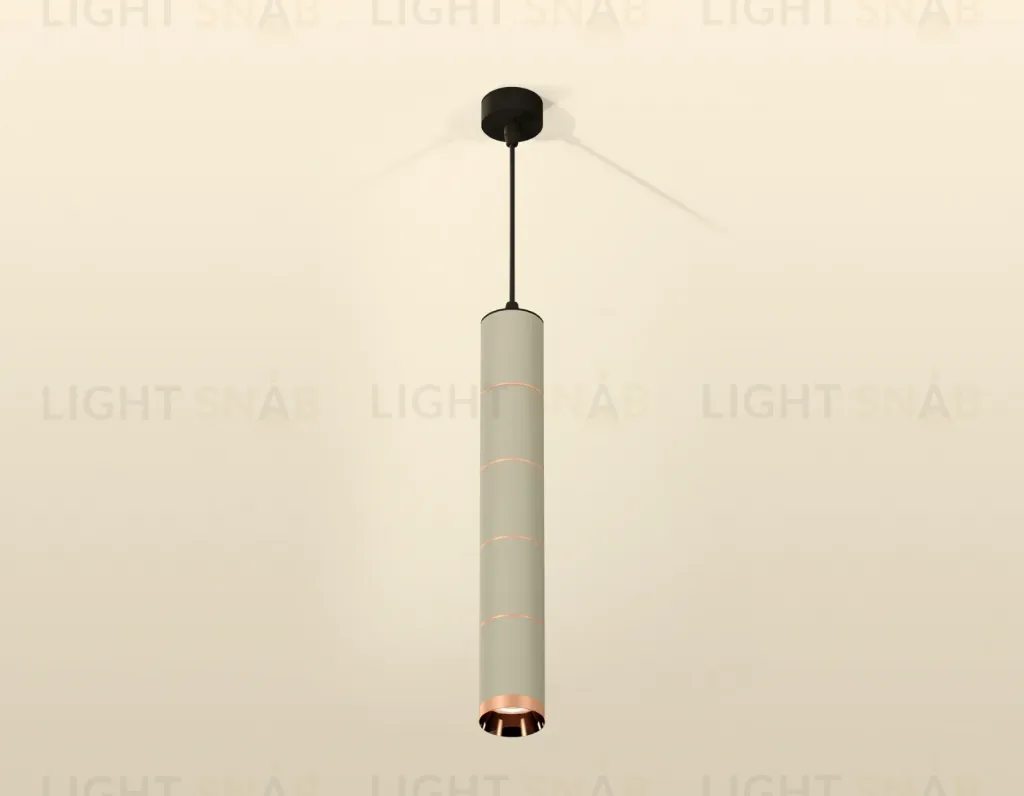 Подвесной светильник Ambrella Light Techno Spot XP6314040 (A2302, C6314x5, A2063x4, N6135) XP6314040
