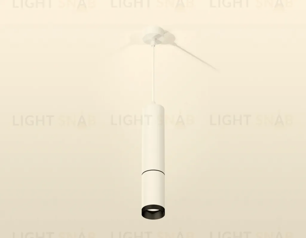 Подвесной светильник Ambrella Light Techno Spot XP6322010 (A2301, C6355, A2061, C6322, N6131) XP6322010