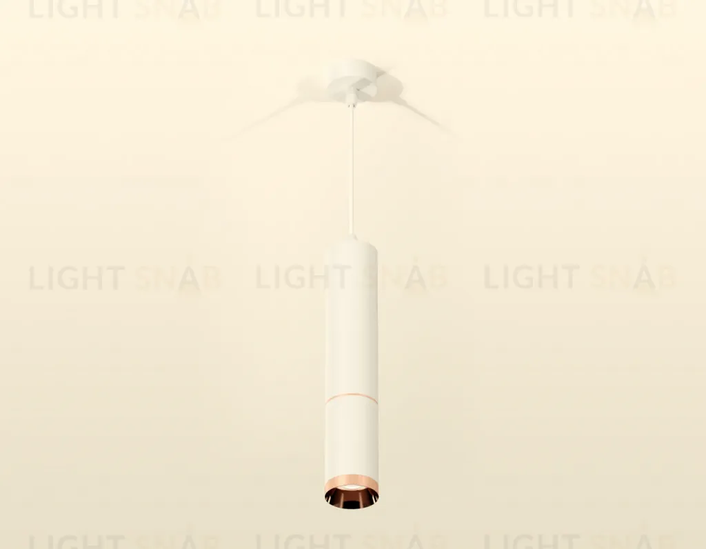 Подвесной светильник Ambrella Light Techno Spot XP6322030 (A2301, C6355, A2063, C6322, N6135) XP6322030