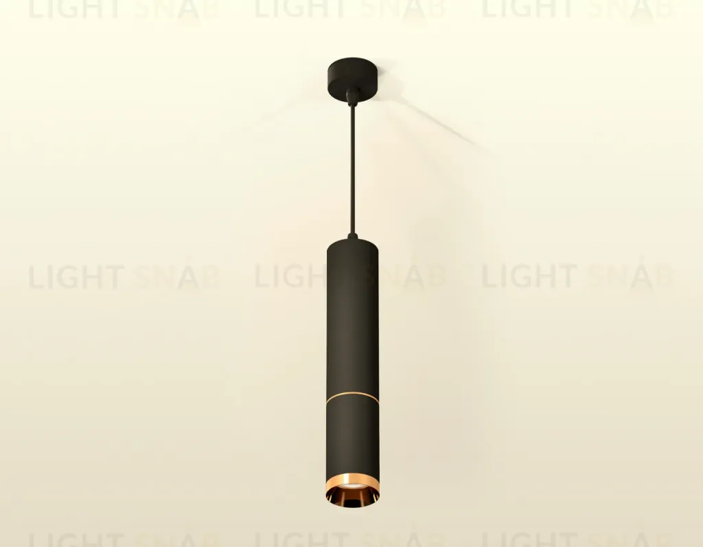 Подвесной светильник Ambrella Light Techno Spot XP6323020 (A2302, C6356, A2062, C6323, N6134) XP6323020