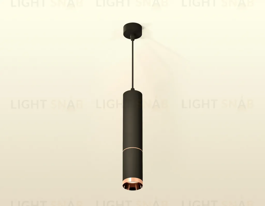Подвесной светильник Ambrella Light Techno Spot XP6323030 (A2302, C6356, A2063, C6323, N6135) XP6323030
