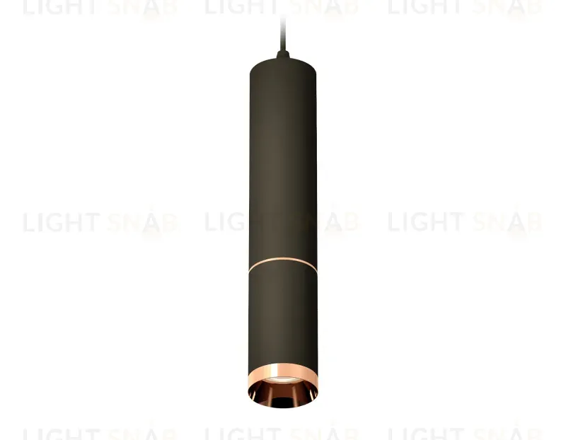Подвесной светильник Ambrella Light Techno Spot XP6323030 (A2302, C6356, A2063, C6323, N6135) XP6323030