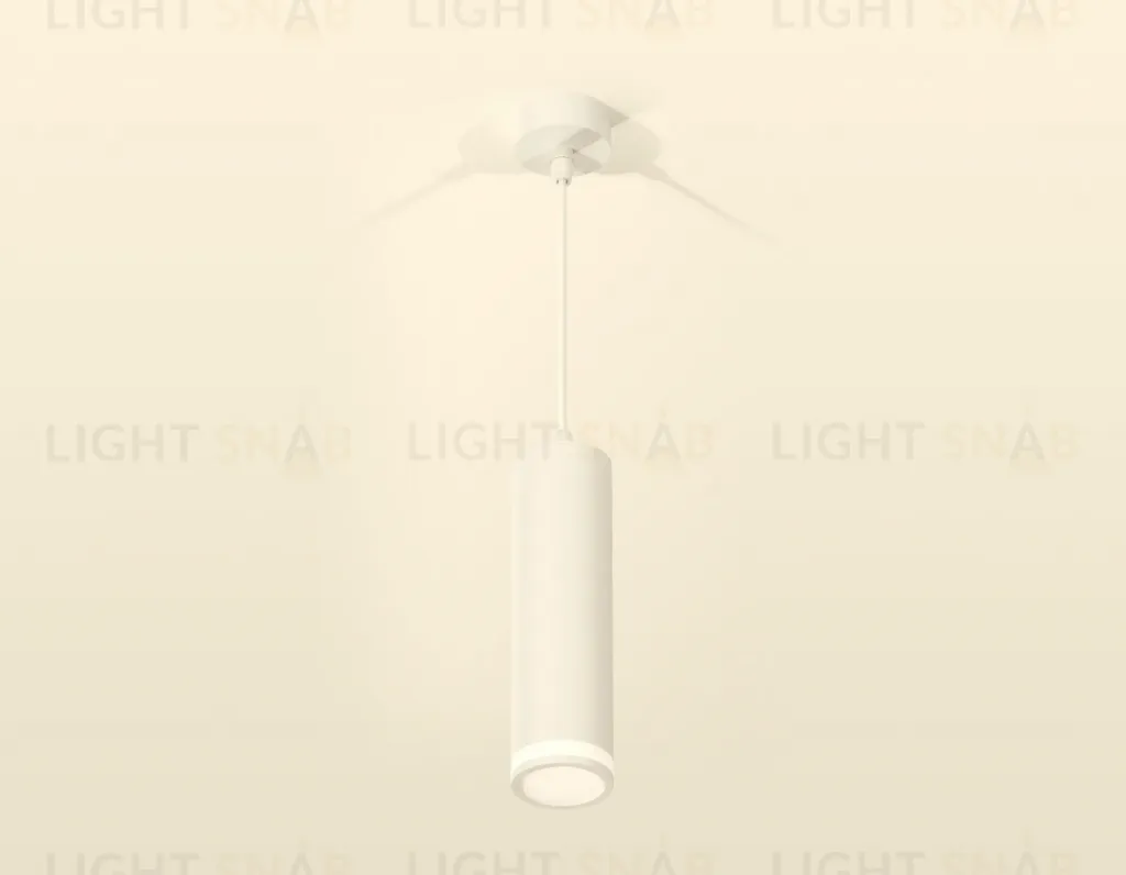 Подвесной светильник Ambrella Light Techno Spot XP6355001 (A2301, C6355, N6220) XP6355001