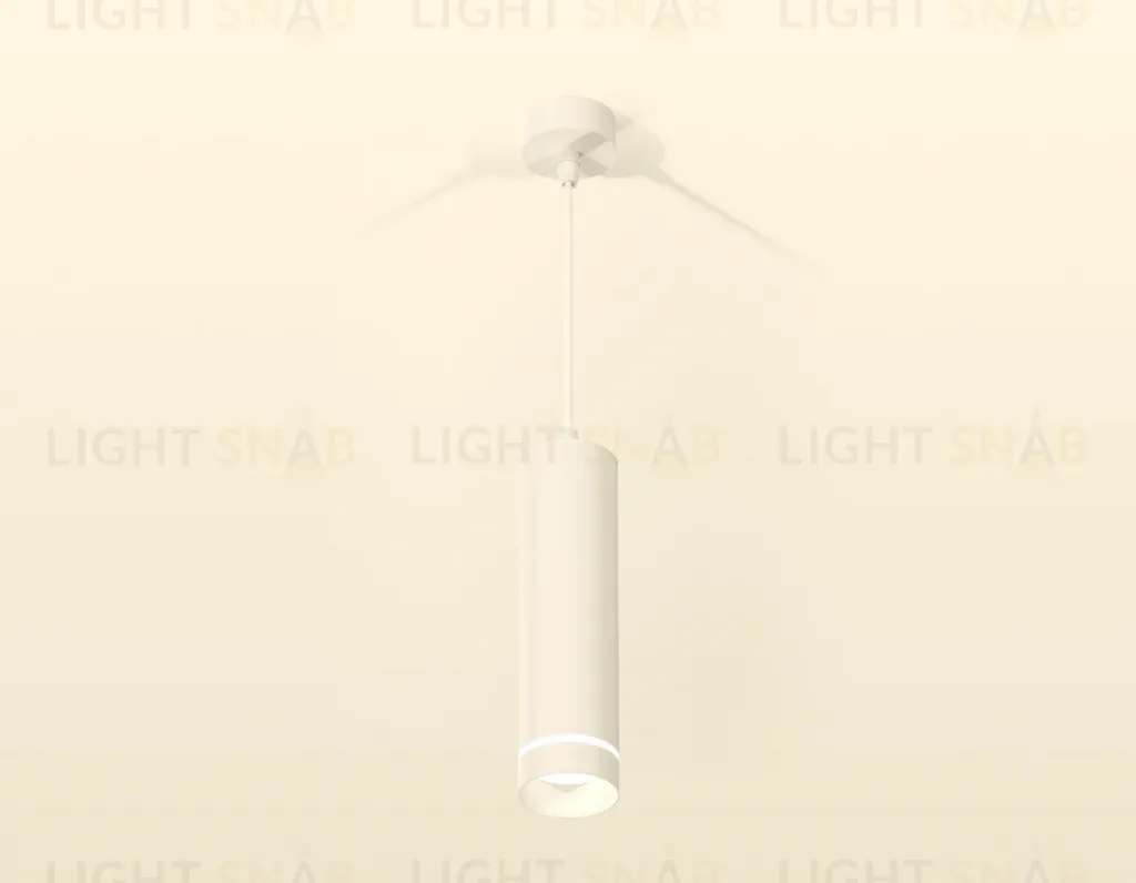 Подвесной светильник Ambrella Light Techno Spot XP6355002 (A2301, C6355, N6228) XP6355002