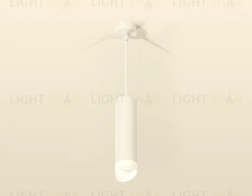 Подвесной светильник Ambrella Light Techno Spot XP6355004 (A2301, C6355, N6256) XP6355004