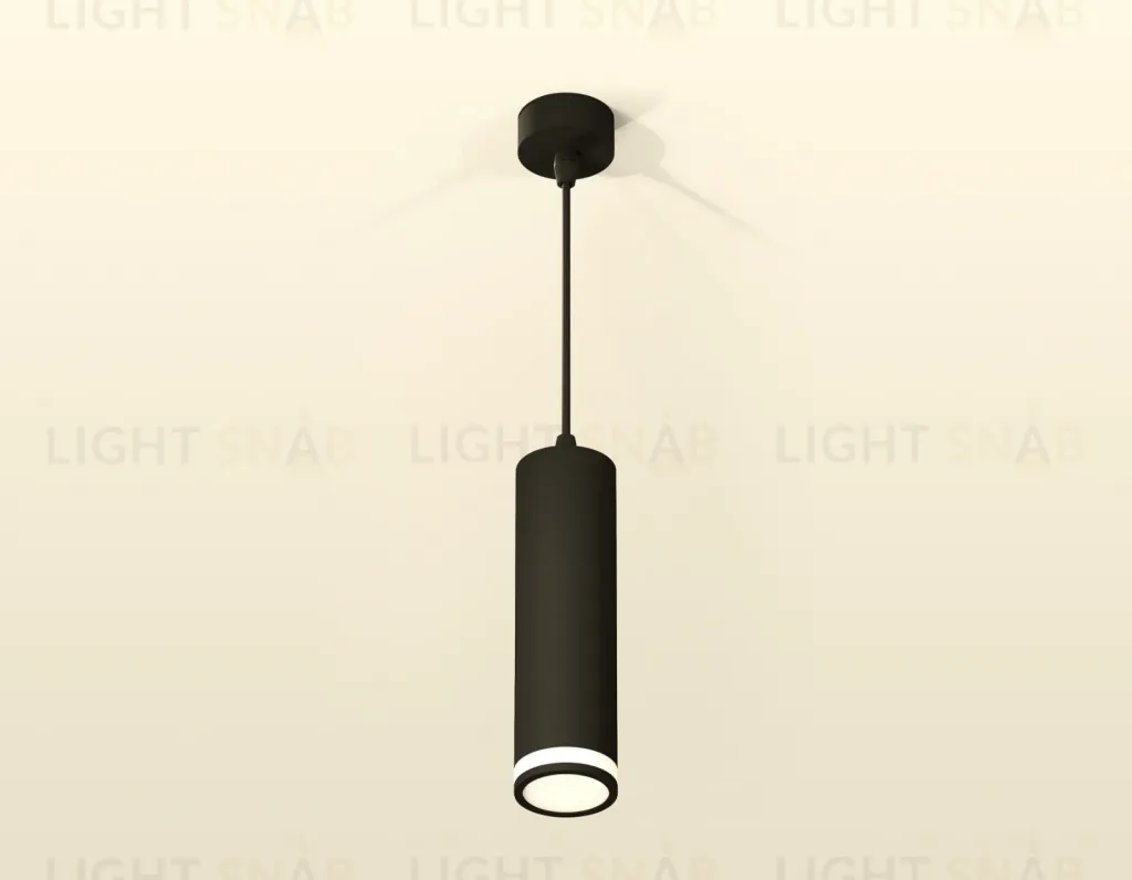 Подвесной светильник Ambrella Light Techno Spot XP6356001 (A2302, C6356, N6221) XP6356001