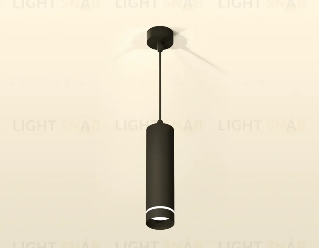 Подвесной светильник Ambrella Light Techno Spot XP6356002 (A2302, C6356, N6229) XP6356002