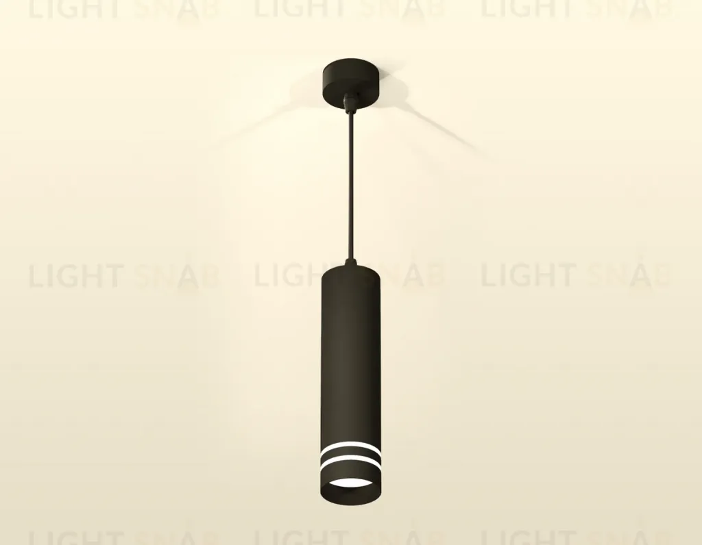 Подвесной светильник Ambrella Light Techno Spot XP6356003 (A2302, C6356, N6236) XP6356003