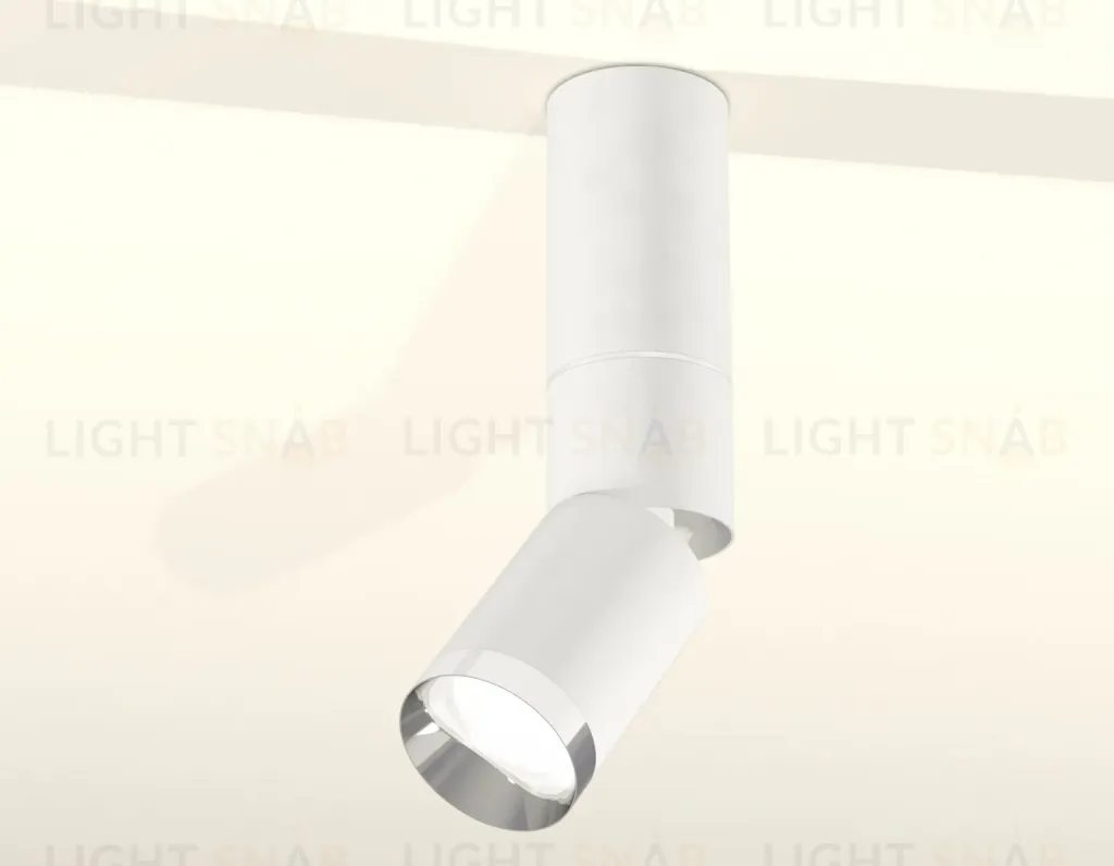 Спот Ambrella Light Techno Spot XM6312100 (C6322, A2060, A2220, C6312, N6132) XM6312100