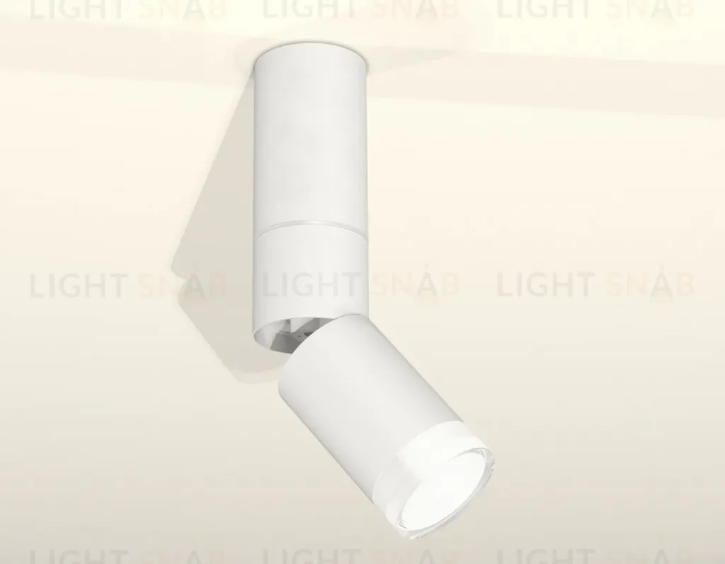 Спот Ambrella Light Techno Spot XM6312105 (C6322, A2060, A2220, C6312, N6241) XM6312105