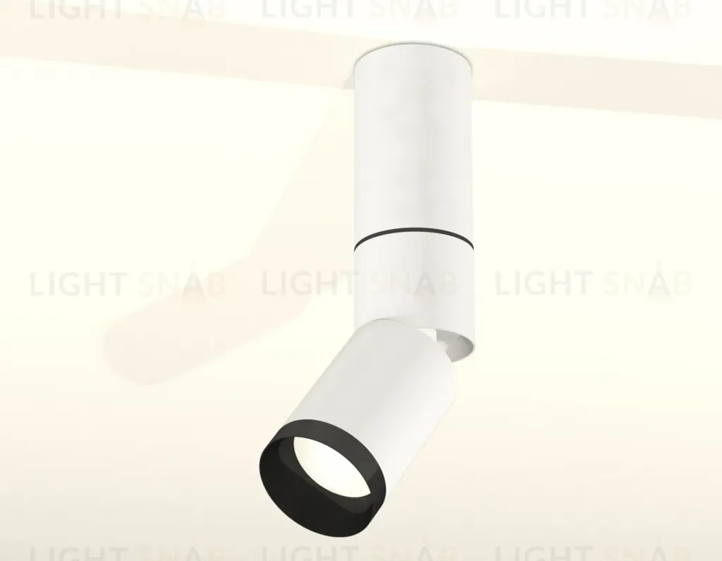 Спот Ambrella Light Techno Spot XM6312115 (C6322, A2061, A2220, C6312, N6131) XM6312115