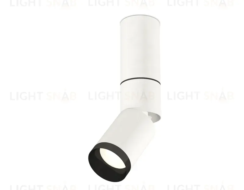 Спот Ambrella Light Techno Spot XM6312115 (C6322, A2061, A2220, C6312, N6131) XM6312115