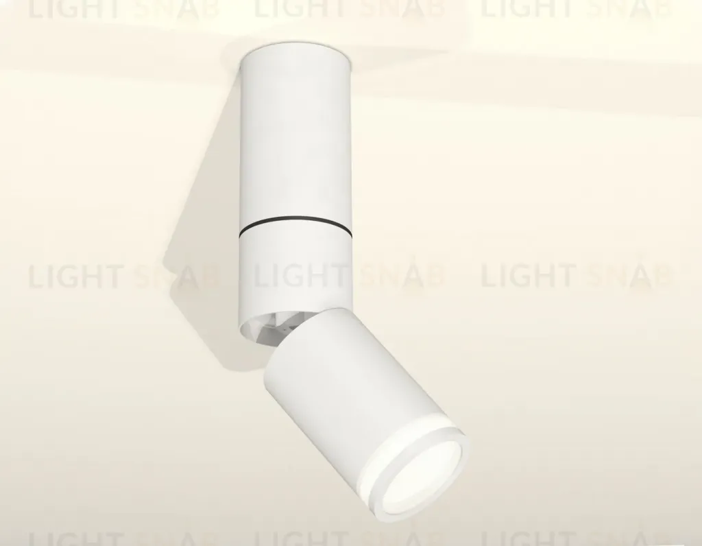 Спот Ambrella Light Techno Spot XM6312120 (C6322, A2061, A2220, C6312, N6220) XM6312120