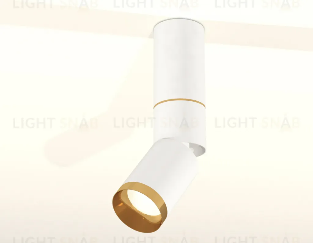 Спот Ambrella Light Techno Spot XM6312130 (C6322, A2062, A2220, C6312, N6134) XM6312130