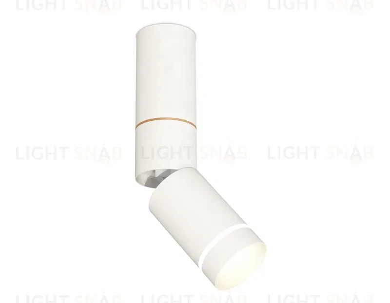 Спот Ambrella Light Techno Spot XM6312135 (C6322, A2062, A2220, C6312, N6228) XM6312135