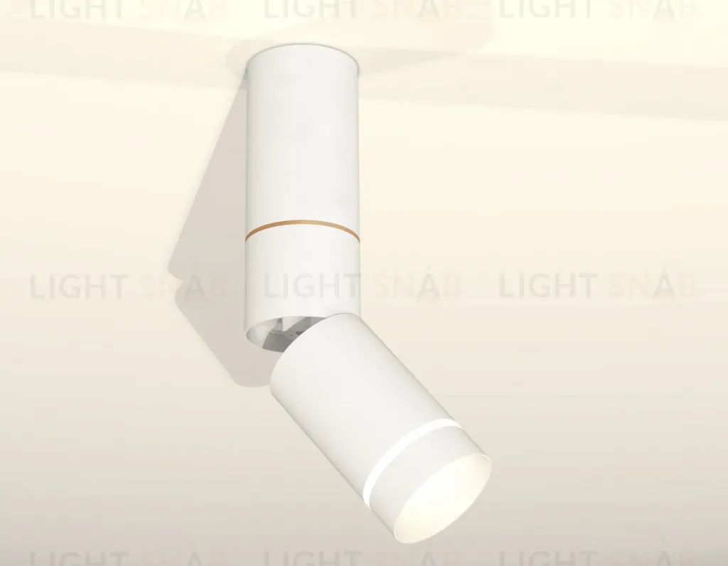 Спот Ambrella Light Techno Spot XM6312135 (C6322, A2062, A2220, C6312, N6228) XM6312135