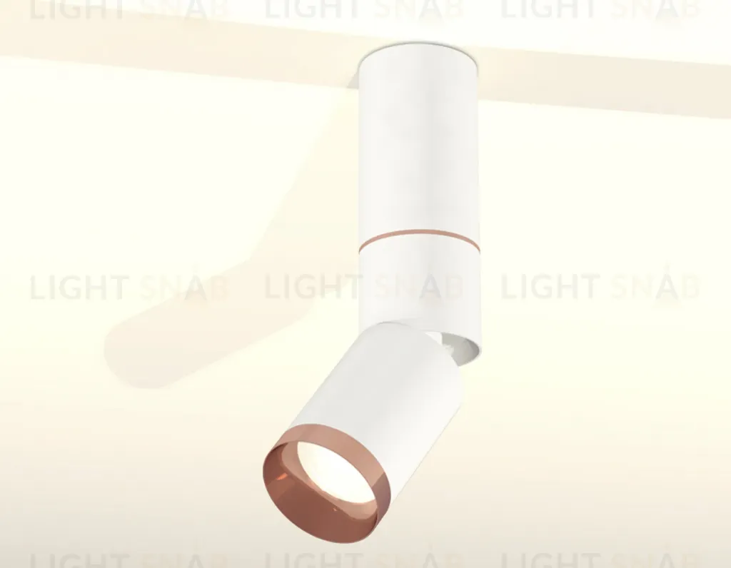 Спот Ambrella Light Techno Spot XM6312145 (C6322, A2063, A2220, C6312, N6135) XM6312145