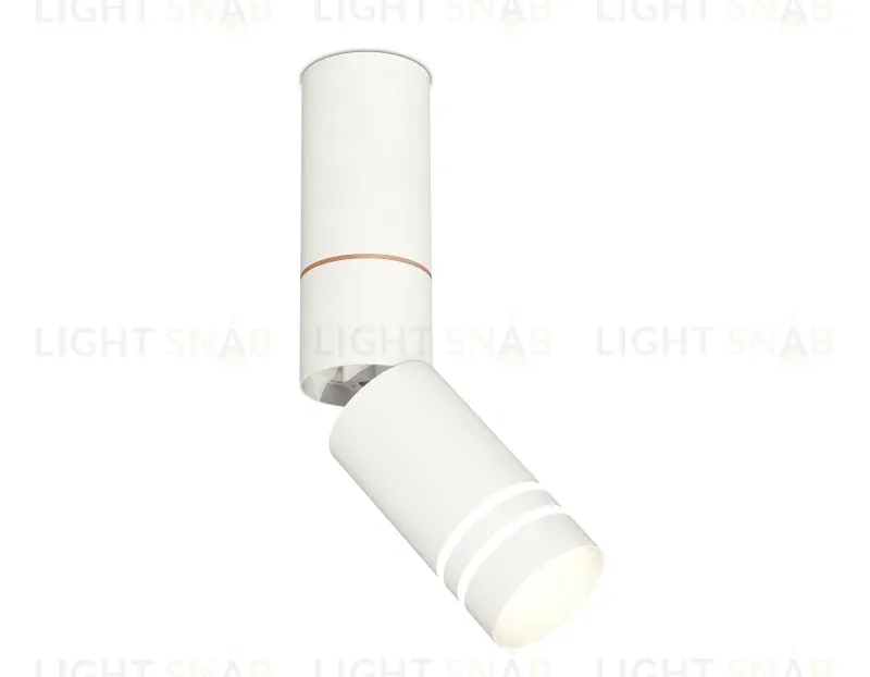 Спот Ambrella Light Techno Spot XM6312150 (C6322, A2063, A2220, C6312, N6235) XM6312150