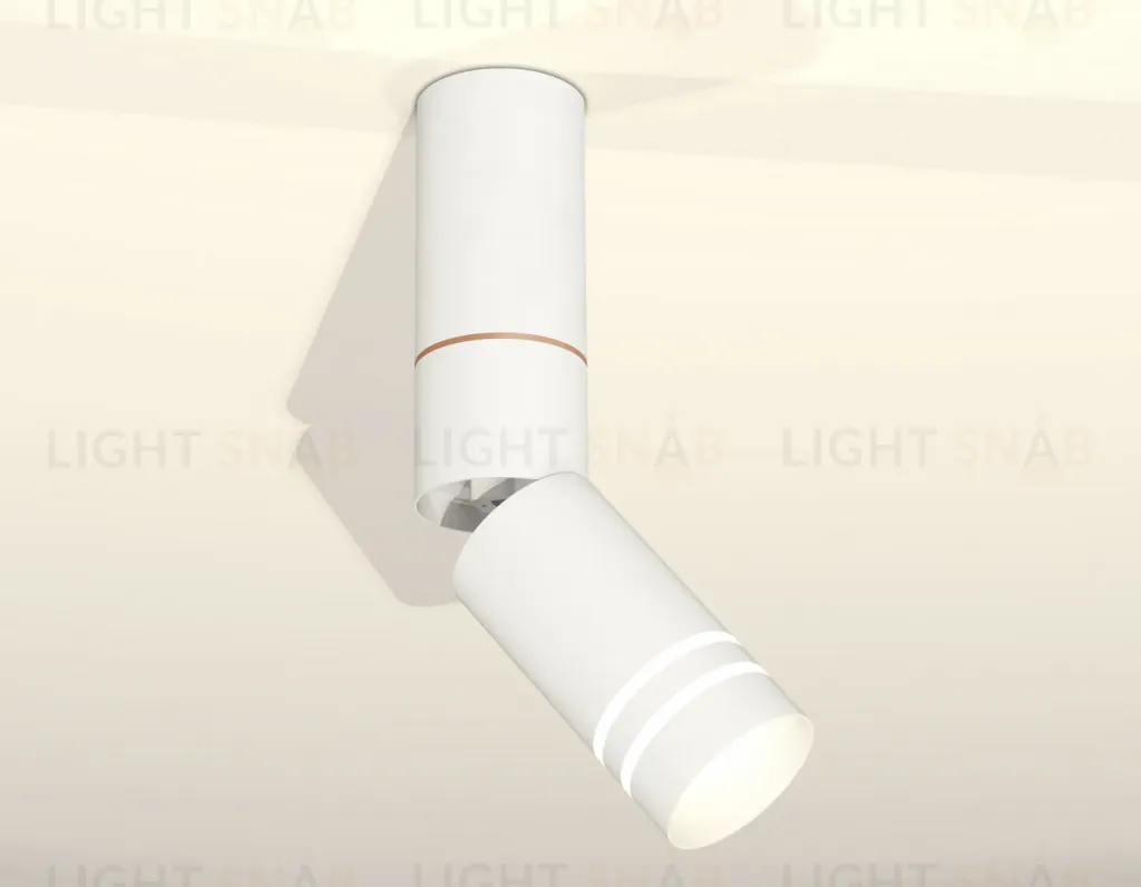 Спот Ambrella Light Techno Spot XM6312150 (C6322, A2063, A2220, C6312, N6235) XM6312150