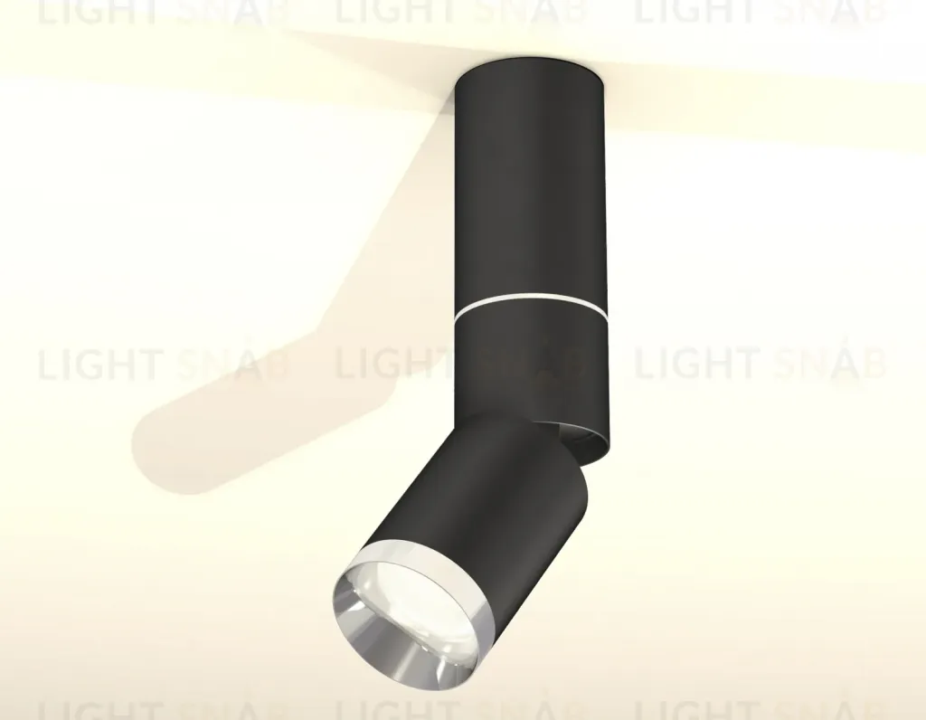Спот Ambrella Light Techno Spot XM6313100 (C6323, A2060, A2221, C6313, N6132) XM6313100
