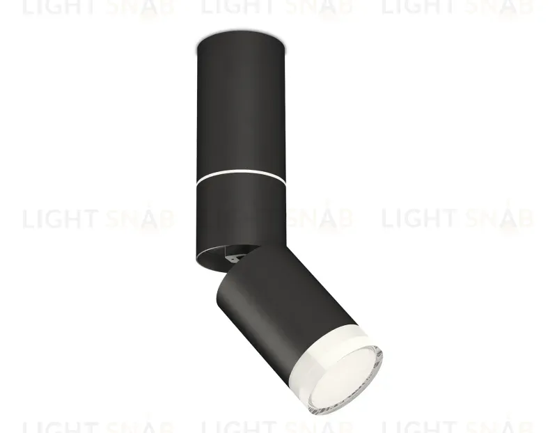Спот Ambrella Light Techno Spot XM6313105 (C6323, A2060, A2221, C6313, N6241) XM6313105