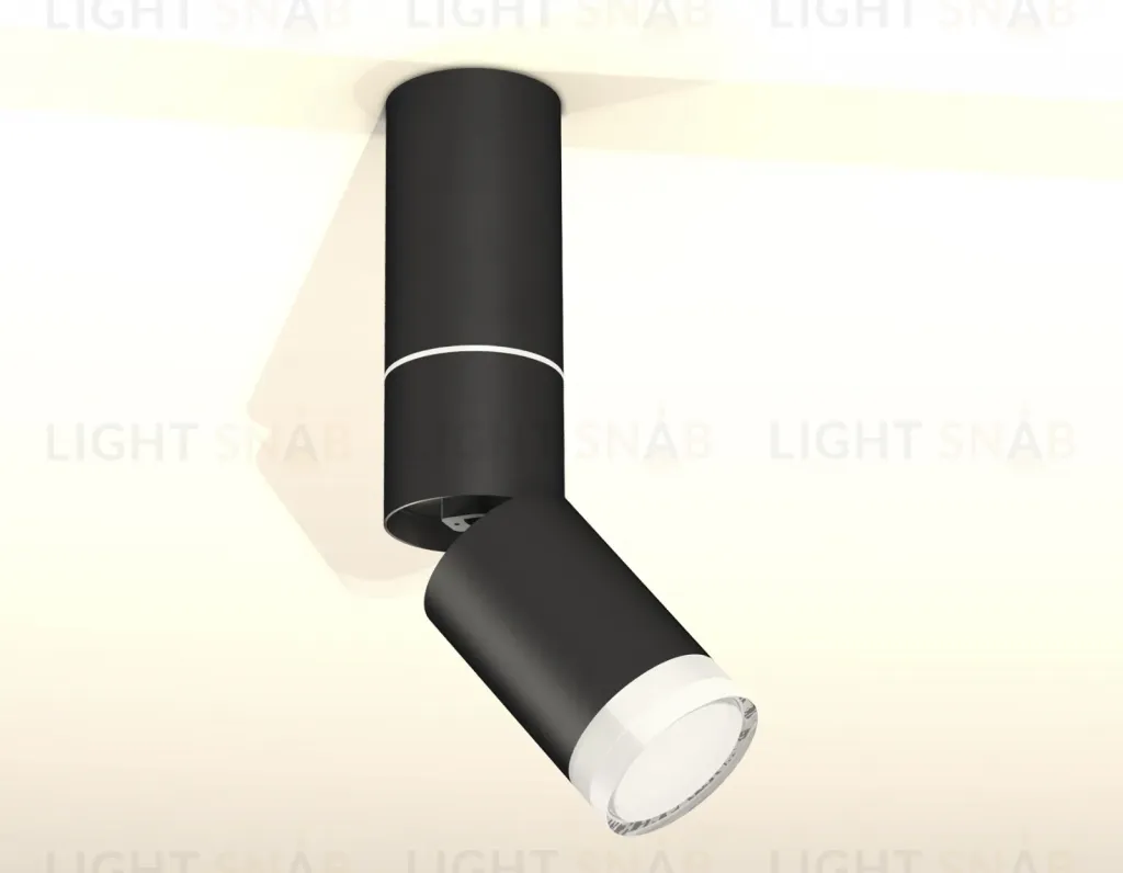 Спот Ambrella Light Techno Spot XM6313105 (C6323, A2060, A2221, C6313, N6241) XM6313105