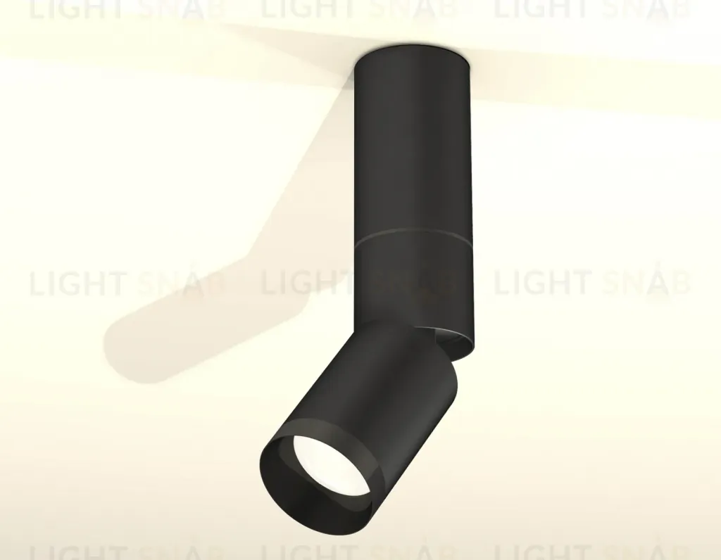 Спот Ambrella Light Techno Spot XM6313115 (C6323, A2061, A2221, C6313, N6131) XM6313115