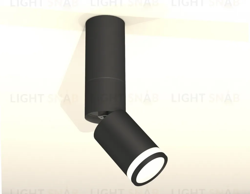 Спот Ambrella Light Techno Spot XM6313120 (C6323, A2061, A2221, C6313, N6221) XM6313120