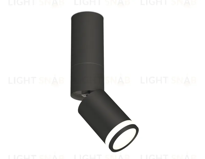 Спот Ambrella Light Techno Spot XM6313120 (C6323, A2061, A2221, C6313, N6221) XM6313120
