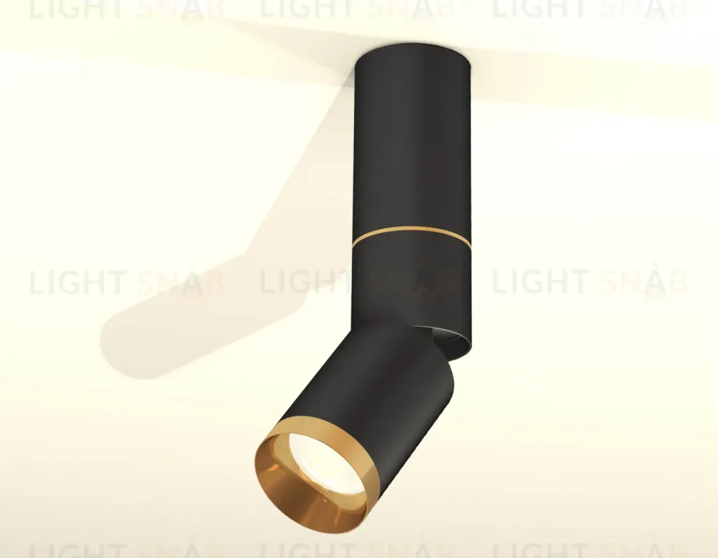 Спот Ambrella Light Techno Spot XM6313130 (C6323, A2062, A2221, C6313, N6134) XM6313130