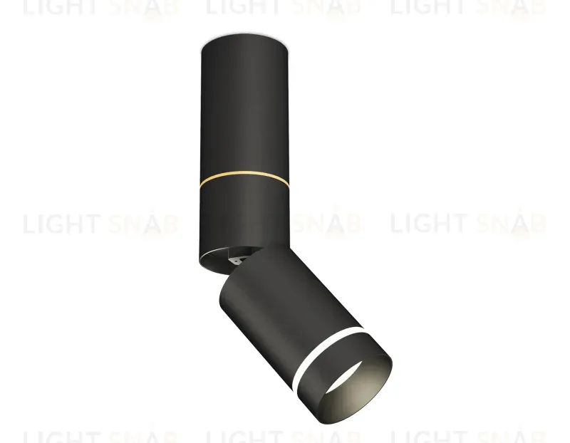 Спот Ambrella Light Techno Spot XM6313135 (C6323, A2062, A2221, C6313, N6229) XM6313135
