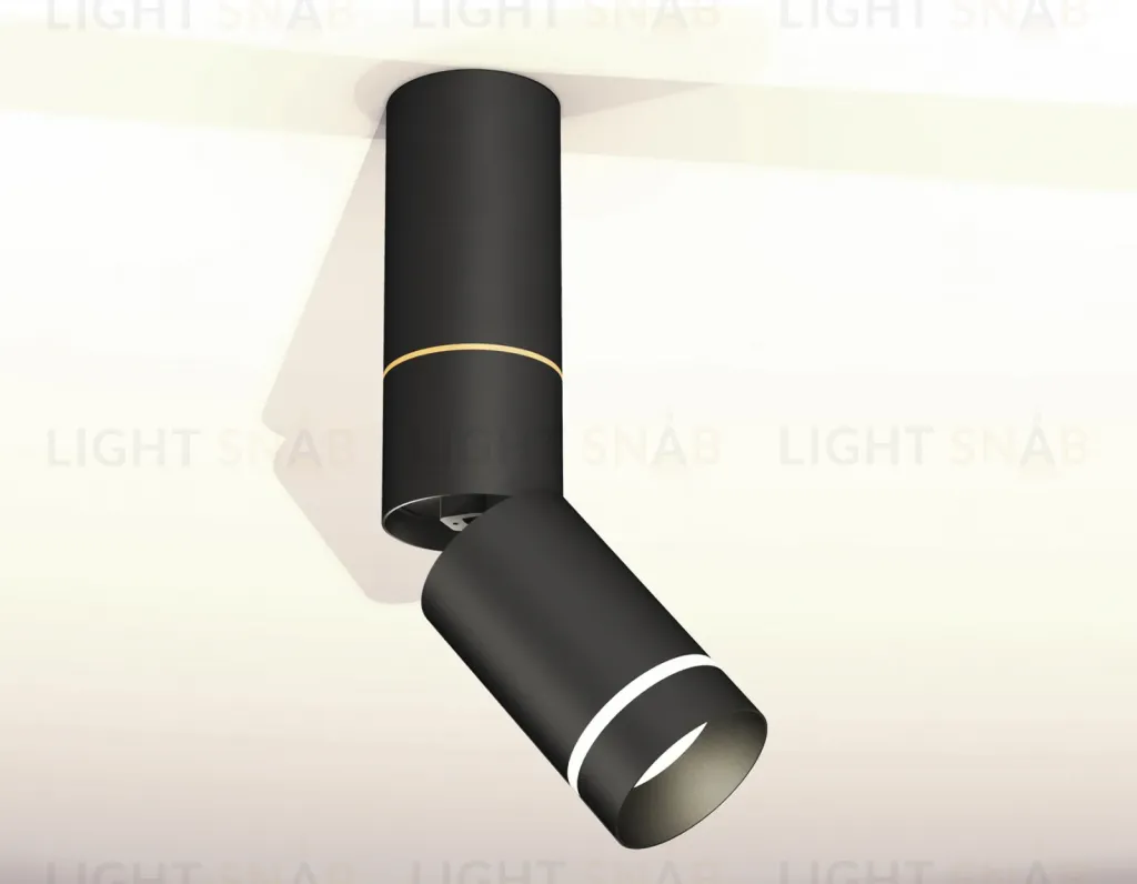 Спот Ambrella Light Techno Spot XM6313135 (C6323, A2062, A2221, C6313, N6229) XM6313135