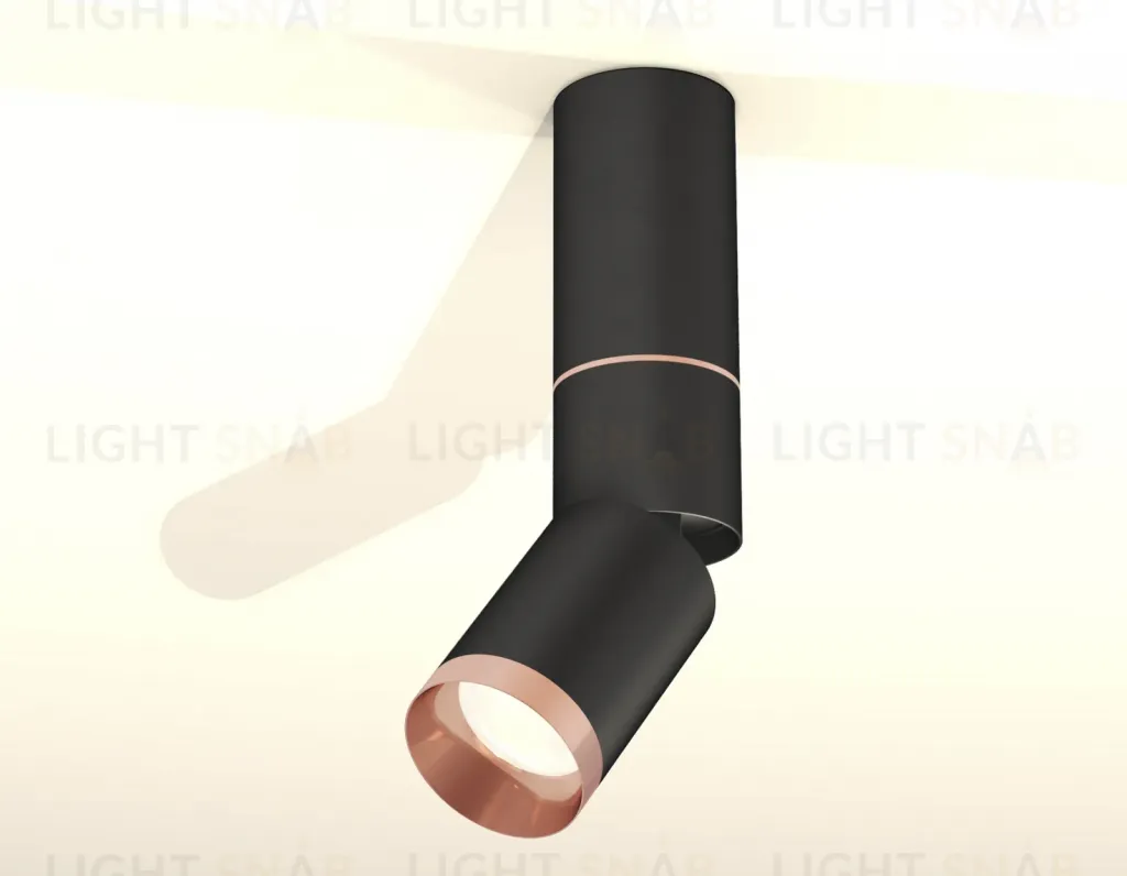 Спот Ambrella Light Techno Spot XM6313145 (C6323, A2063, A2221, C6313, N6135) XM6313145