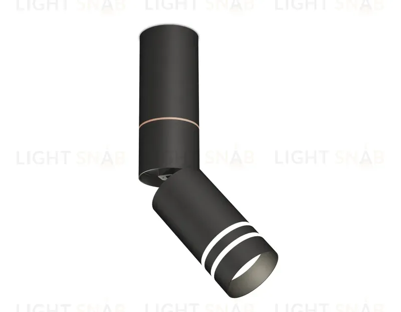 Спот Ambrella Light Techno Spot XM6313150 (C6323, A2063, A2221, C6313, N6236) XM6313150