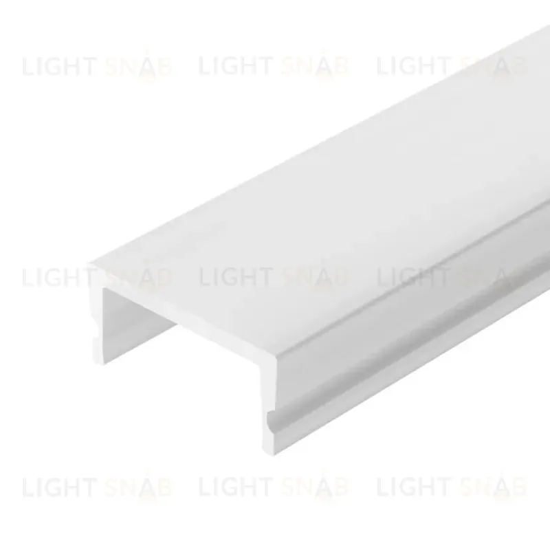 Экран Arlight для профиля SL-W17-3000 Opal 036037 036037
