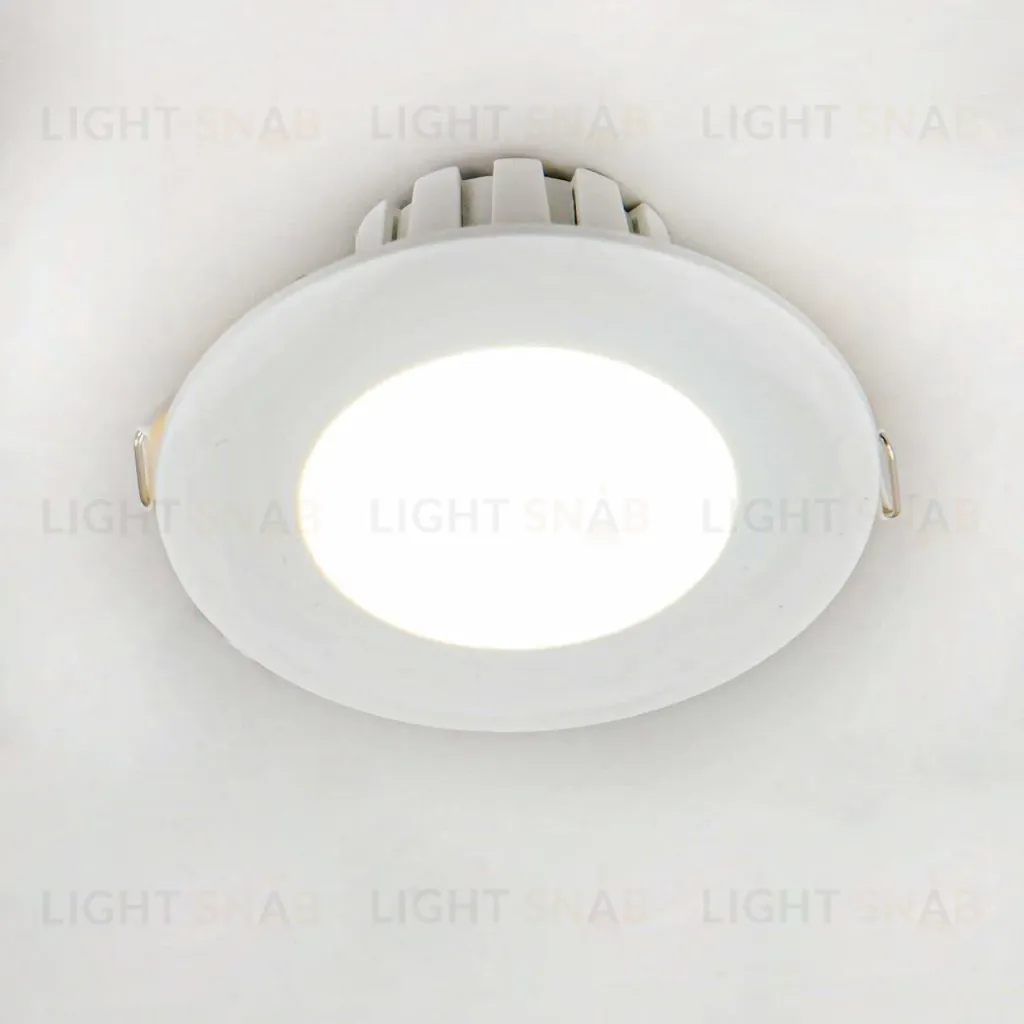 Встраиваемый светодиодный светильник Citilux Кинто CLD5103N CLD5103N