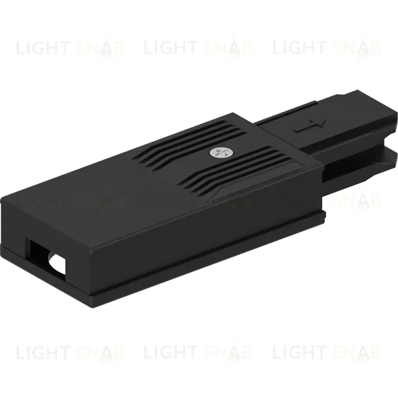 Коннектор для шинопровода Feron LD1012 41987 41987