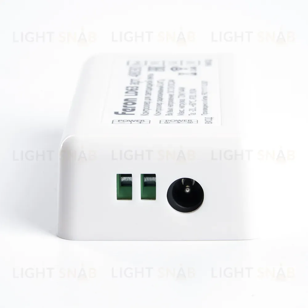 Контроллер RGB для светодиодной ленты Feron LD63 48030 48030