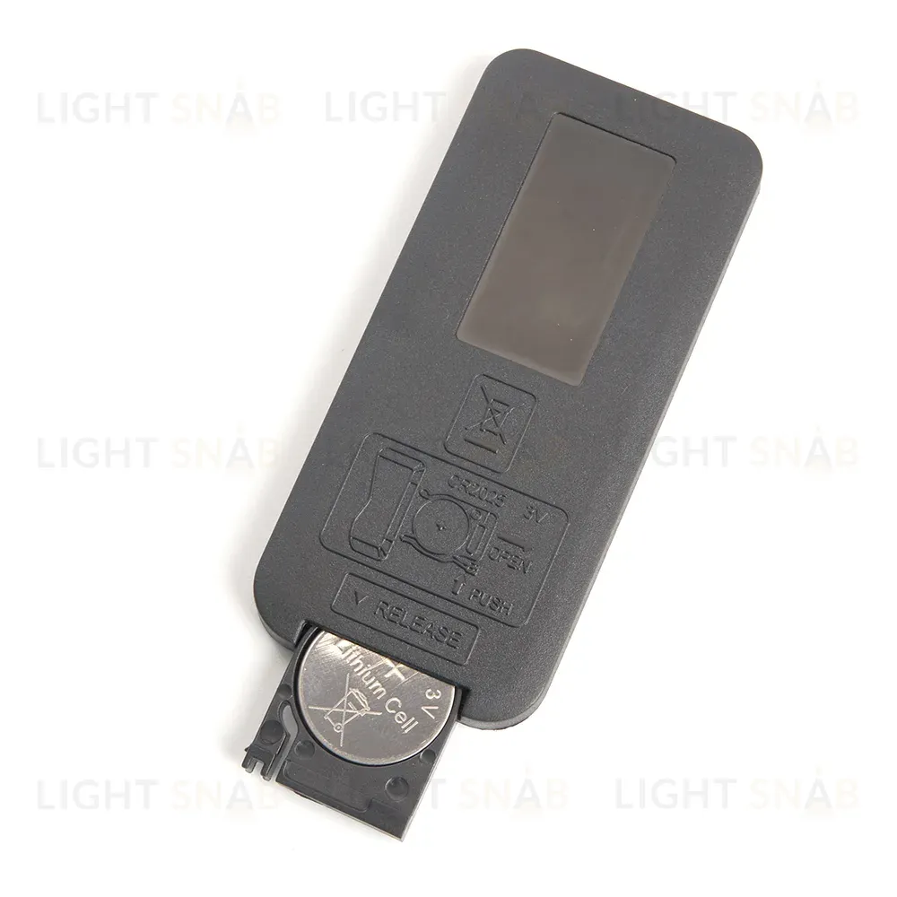 Контроллер RGB мини для светодиодной ленты Feron LD66 48032 48032