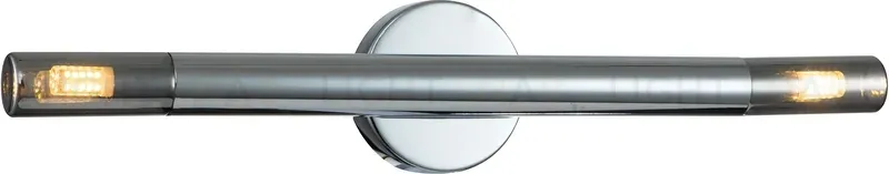 Настенный светильник Indigo Sigaro 13006/2W Chrome V000237 V000237