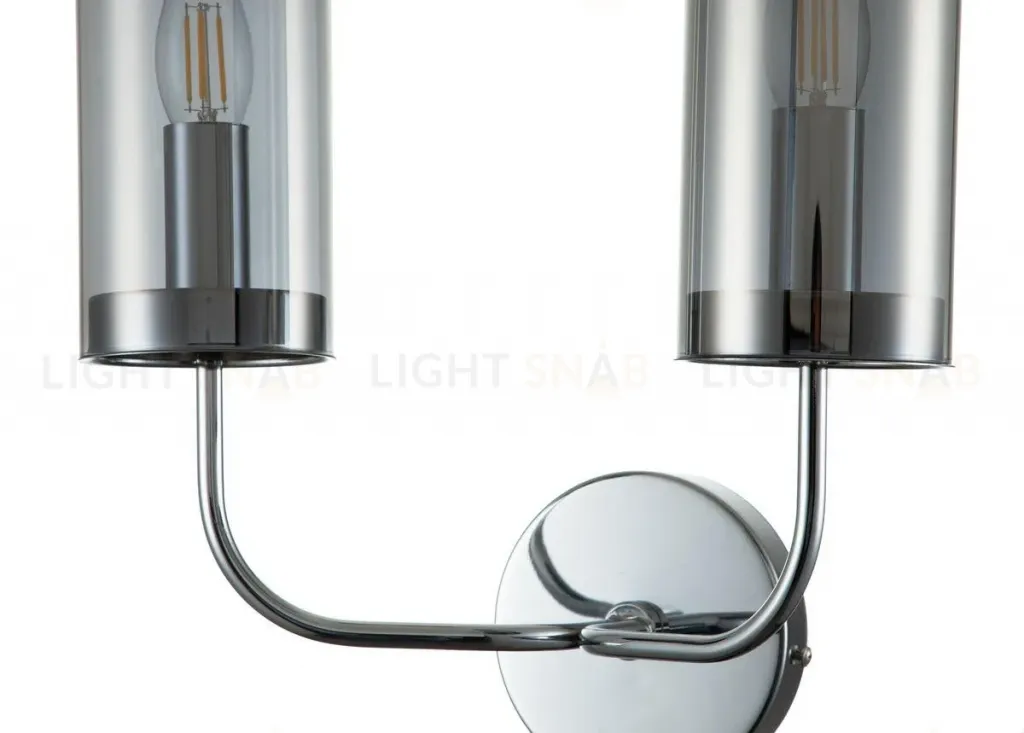 Бра Indigo Balletto 13014/2W Chrome V000261 V000261