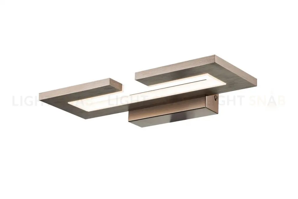Настенный светильник Indigo Realta 14004/A/1W Brown V000007L V000007L