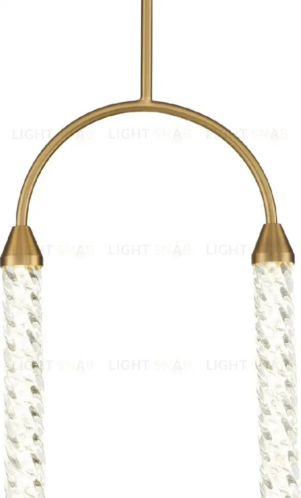 Подвесной светильник Indigo Ellisse 14005/1PGold V000028L V000028L