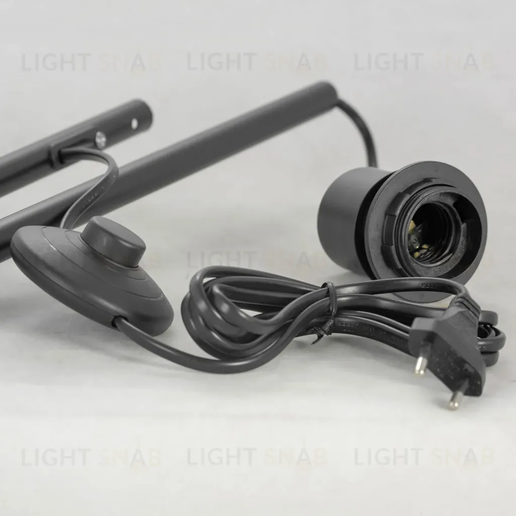 Торшер Lussole Weston LSP-0608 LSP-0608